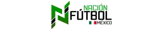 Nación Fútbol México Logo