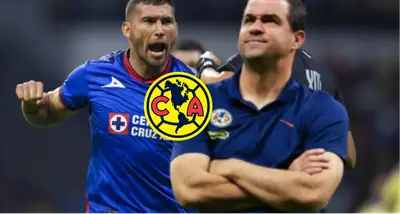 168 millones y Escobar a un paso del América de manera sorpresiva