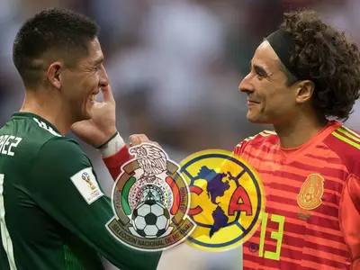 3 de los 4 jugadores convocados del América serían titulares ante Honduras.