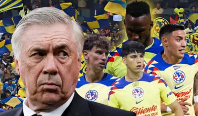 3 elementos fueron los encargados de emular la imagen con la que el DT se hizo pupular.