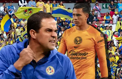 A Jardine le gusta otro arquero.