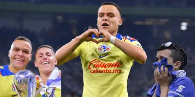 A los americanistas les gustará, pero si eres del Cruz Azul te va a doler este video.