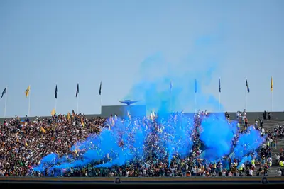 A los universitarios les urge sumar tres unidades y lo quieren conseguir ante su gente.