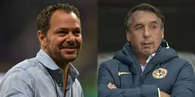 A menos de tres semanas de iniciar el torneo, el América al fin tendría a su próximo DT.