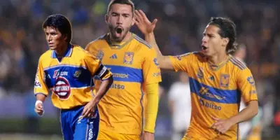 A pesar de que estuvo en los Tigres, Claudio Suárez llamó perdedor a Tigres justo antes de la final