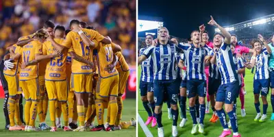 A pesar de que ha sido una rivalidad interesante en los últimos años, el Clásico Regio ha quedado a deber