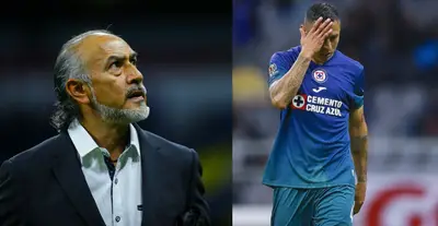 A pesar de que le acortó el castigo, ahora el Cata habría perdido su favoritismo.