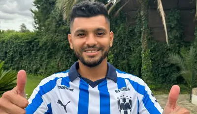 A pesar de su corta edad, "Tecatito" Corona tuvo un impacto inmediato en el fútbol mexicano