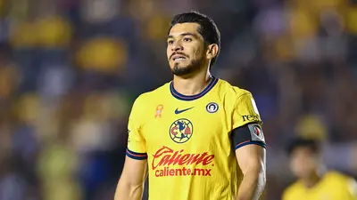 A sus 33 años, el atacante buscará formar parte de la cita mundialista del 2026 (MexSport).