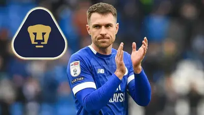 Aaron Ramsey / Foto: AS