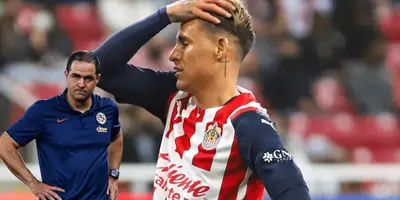 Acaba de llegar y ya afectó al Ame.