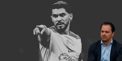 Adiós Henry Martín del América, directiva está tomando acciones y podría ser su fin