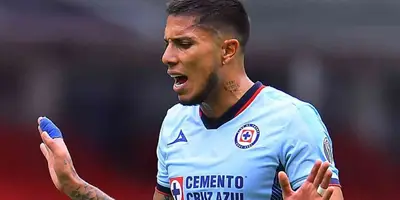 Adiós Salcedo, Cruz Azul y el central que tiene en la mira, no es Montes.
