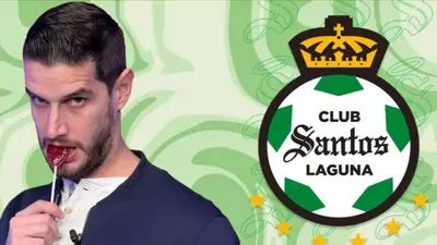 Adrián Marcelo-Santos / Foto: MSN