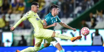 ‘Águilas’ y ‘Esmeraldas’ se verán las caras en lucha por el segundo lugar de la clasificación