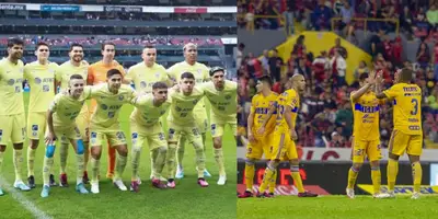 Águilas y felinos no conocen la derrota y se ubican en puestos directos para acceder a la liguilla