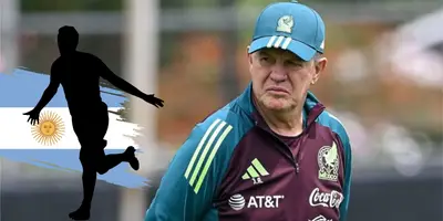 Aguirre en entrenamiento. Foto: ESTO