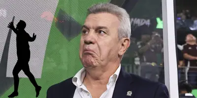 Aguirre en partido. Foto: Getty