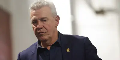 Aguirre en partido. Foto: Selección Mexicana