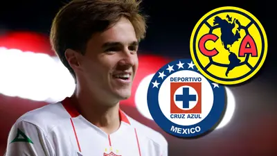 Agustín Palavecino / Foto: Bolavip