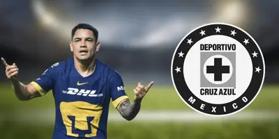 Ahora entendemos el rechazo de Pumas hacia Cruz Azul.