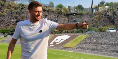 Ahora que van vs Pumas, el jugador que Cruz Azul les quitaría por pedido de Anselmi.