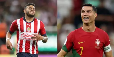 Ahora se sabe por qué se cayó el pase de Alexis Vega de Chivas a los Tigres en las recientes semanas.