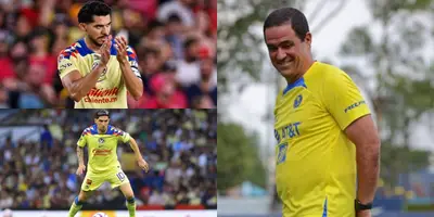 Ahora sí detengan todo que se viene la 14 para las Águilas, nadie los detiene en México.