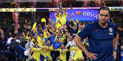 Al DT brasileño le urge que este jugador siga su camino fuera de América.