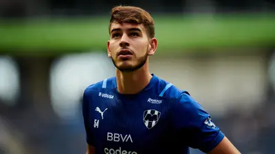 Alan Montes / Foto: Rayados