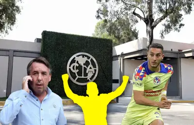 Alan Montes llegaría por Cáceres.