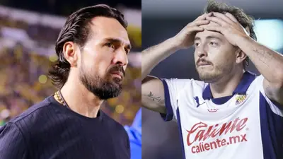 Alan Mozo / Foto: BeSoccer