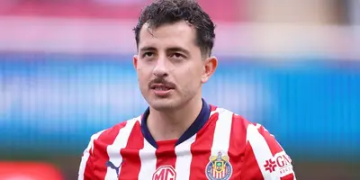 Alan Mozo / FOTO JUAN FÚTBOL