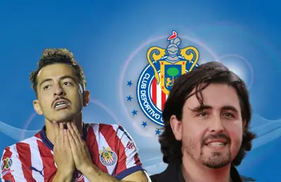 Alan Mozo y Amaury Vergara/Foto Flickr.