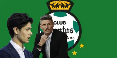 Aleco Irarragorri junto a Fernando Ortiz / FOTO MEDIOTIEMPO