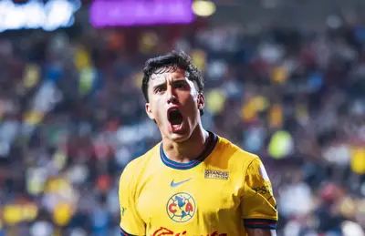 Alejandro Zendejas/Foto MexSport.