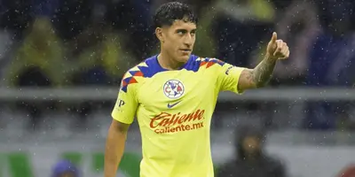 Alejandro Zendejas podría abandonar el nido águila