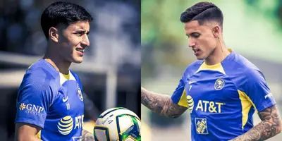 Alejandro Zendejas y Brian Rodríguez están contemplados para el viaje a Nuevo León