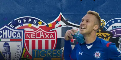 Alemão junto a clubes de la Liga MX / FOTO TELEDIARIO