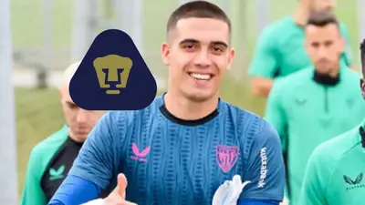 Alex Padilla / Foto: Marca