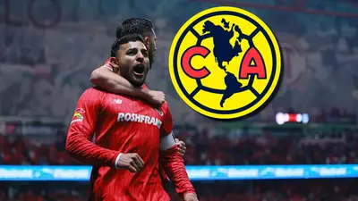 Alexis Vega-América / Foto. 90min