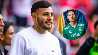 Alexis Vega / Foto: BeSoccer