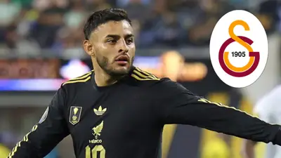 Alexis Vega / Foto: BeSoccer