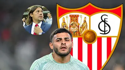 Alexis Vega / Foto: Bolavip