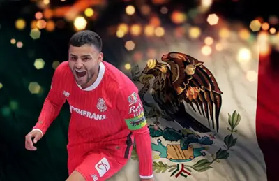 Alexis Vega/Foto Gobierno Federal.