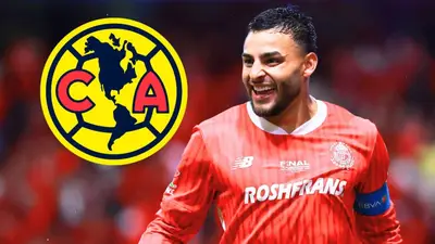 Alexis Vega / Foto: Marca