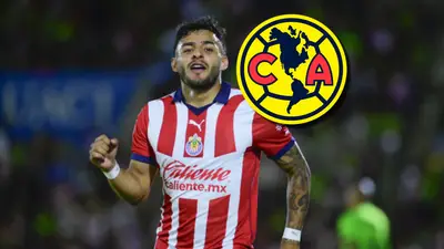 Alexis Vega / Foto: Olé