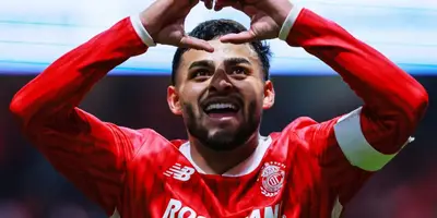 Alexis Vega / FOTO POSTA DEPORTES