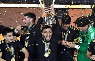 Alexis Vega/Foto Reuters.