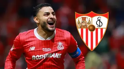 Alexis Vega-Sevilla / Foto: Marca